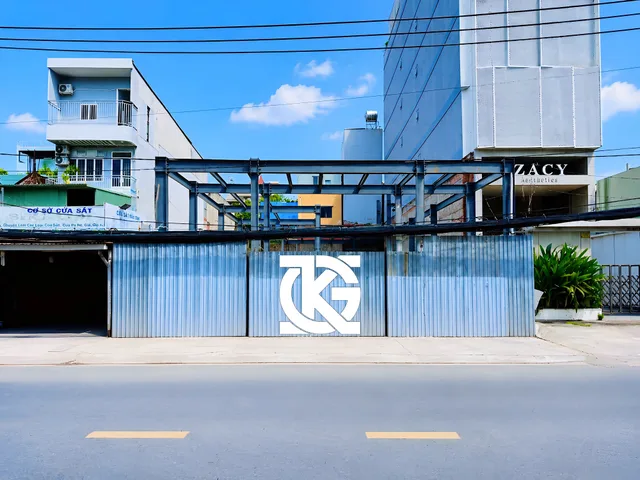 ❇️❇️ Cho Thuê Nhà Mặt Tiền: 84 Ung Văn Khiêm - Quận Bình Thạnh - 13.5x33.5m