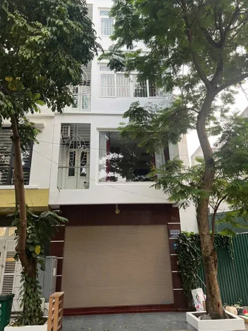 Quá rẻ! 1 căn duy nhất nhà phân lô 65m2*4T ĐG sân bóng Mậu Lương, Kiến Hưng, Hà Đông, HN