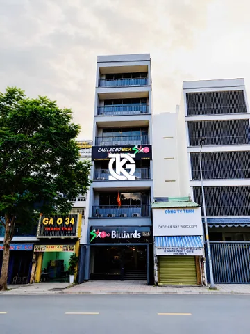 ❇️❇️ Cho Thuê Toà Nhà 2MT: 22-24 Thành Thái - Quận 10 - 6.2x28m, hầm, 7 tầng