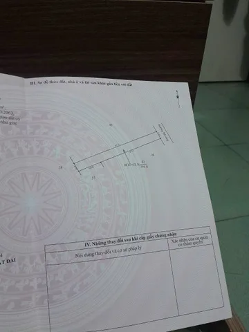 Bán Đất 391.8m2 có sẵn 60 m2 thổ cư giá 650 triệu tại Thị trấn Krông Năng Huyện Krông Năng Đắk Lắk