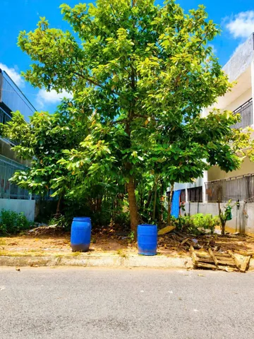 ĐẤT - GIÁ 2,25 TỶ - FULL THỔ CƯ  - 5M*20M - KDC THÀNH HIẾU - LONG AN - LH 0919089456