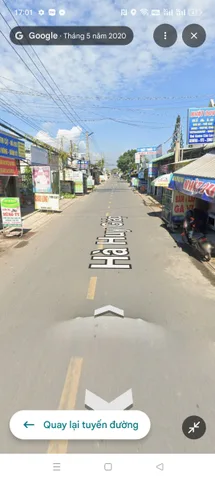 Bán Nhà riêng 164m2 có sẵn 65 m2 thổ cư giá 7.5 tỷ tại Đường Hà Huy Giáp Thị trấn Long Thành Huyện Long Thành Đồng Nai