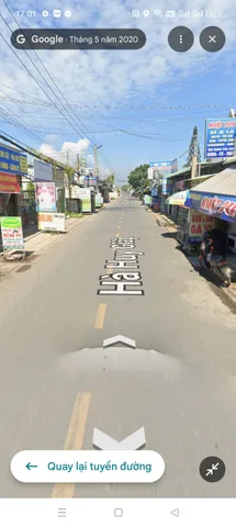 Bán Nhà riêng 164m2 có sẵn 65 m2 thổ cư giá 7.5 tỷ tại Đường Hà Huy Giáp Thị trấn Long Thành Huyện Long Thành Đồng Nai