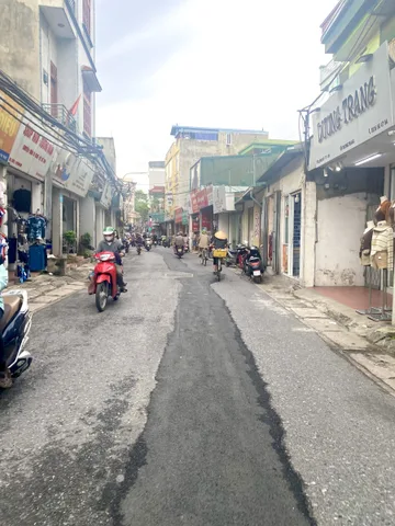 Bán đất Quỳnh Đô, vị trí đẹp thoáng, ô tô 7c vào đất, khu trung tâm, 88m, MT 6.3m, sổ nở hậu, giá 11.5 tỷ