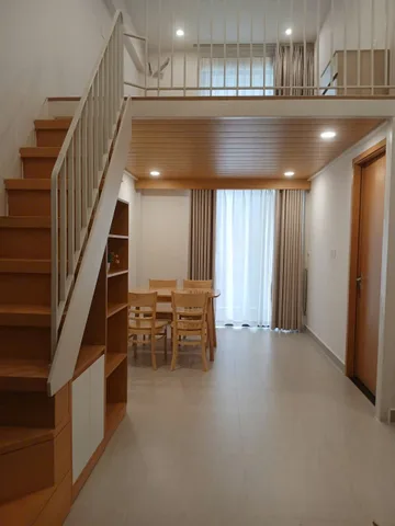 Cho thuê Căn hộ chung cư duplex 45m2 giá 5.6 triệu tại - Chọn - Phường Lam Hà Thành phố Phủ Lý Hà Nam
