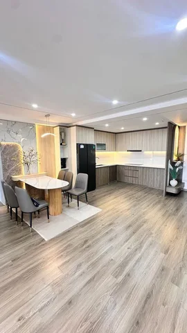 Chung cư Bình Vượng Hà Đông - 146m2 - 4 ngủ - Full nội thất đẹp