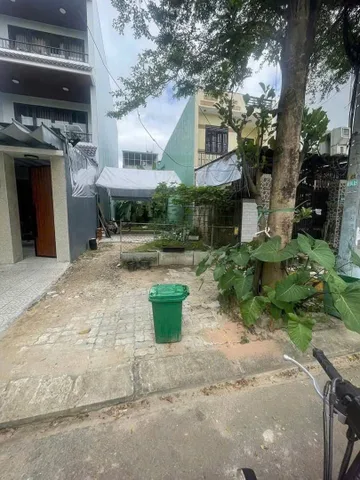 Bán đất đường Hồ Sĩ Dương 📌📌📌Làm việc trực tiếp giá tốt !!!