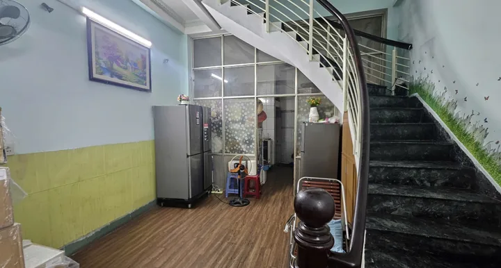 Bán nhà Lý Thường Kiệt Hải Châu 📌📌📌Làm việc trực tiếp giá tốt !!!