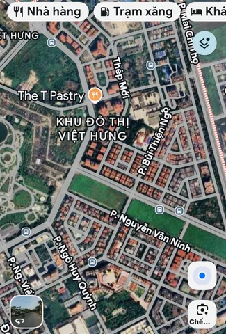 Bán Căn hộ chung cư 73.5m2 giá 4.5 tỷ tại - Chọn - Phường Việt Hưng Quận Long Biên Hà Nội