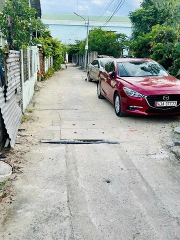 Bán đất kiệt Nguyễn Văn Cừ 📌📌📌Làm việc trực tiếp giá tốt !!!