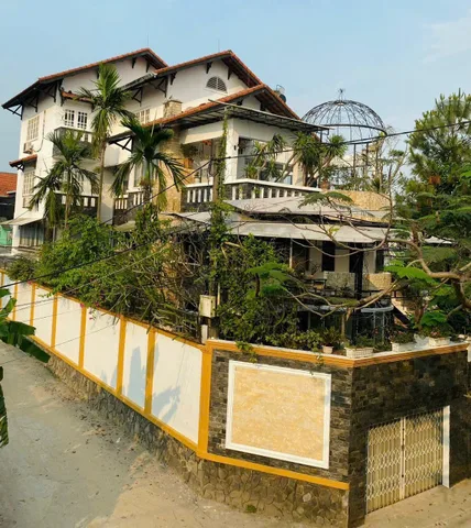 Bán đất Khu quy hoạch Hạ Cồn Trống, Phú Thượng - Giá rẻ bất ngờ, an cư lạc nghiệp