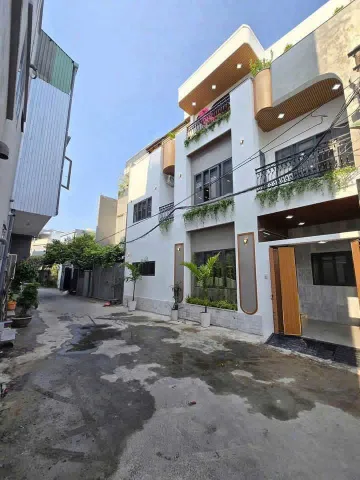 Bán nhà kiệt 378 Điện Biên Phủ 📌📌📌Làm việc trực tiếp giá tốt !!!