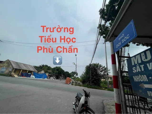🏝️BÁN LÔ ĐẤT - GIÁ ĐANG SỐC!
🔥Úi trời! Chỉ từ 1,5 tỷ sở hữu ngay lô đất
45m2.