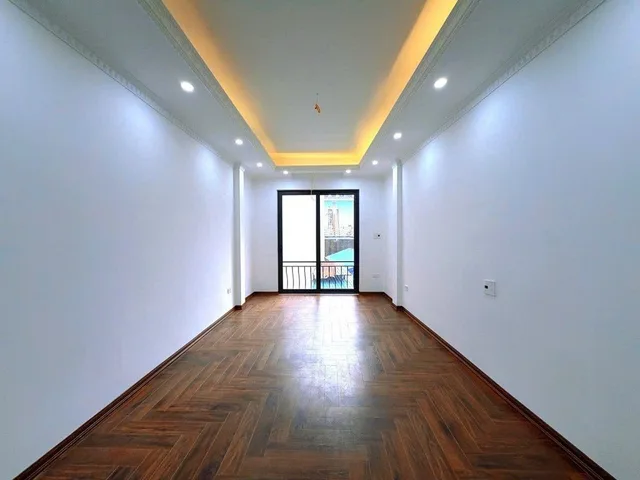 Bán Nhà riêng 31m2 có sẵn 31 m2 thổ cư giá 8.2 tỷ tại Đường Thái Thịnh Phường Thịnh Quang Quận Đống Đa Hà Nội