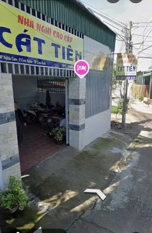 Bán Đất 699.1m2 có sẵn 84 m2 thổ cư giá 8.5 tỷ tại - Chọn - Phường Cam Nghĩa Thành phố Cam Ranh Khánh Hòa