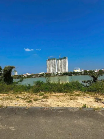 Bán lô đất biệt thự Euro Villa 2 📌📌📌Làm việc trực tiếp giá tốt !!!