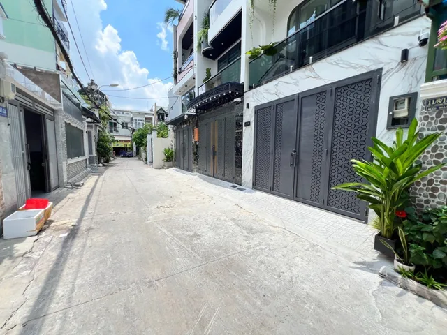 Bán Nhà riêng 100m2 có sẵn 100 m2 thổ cư giá 6.19 tỷ tại Đường Đông Hưng Thuận 17 Phường Đông Hưng Thuận Quận 12 TP. Hồ Chí Minh