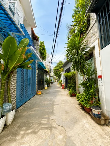 Bán Nhà 2 tầng Đường Nguyễn Hữu Tiến  Phường Tây Thạnh