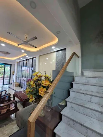 Bán Nhà riêng 73m2 , thổ cư giá 6 tỷ tại -  Phú Hồng Thịnh Đông Hòa, TPHCM - 4 tầng , khu vực phân lô đẹp.