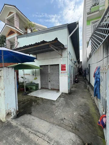 BDS HVL [NC] 12ty500 Lê Văn Thịnh Q2