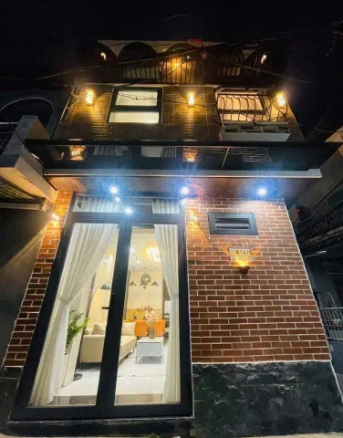 Bán nhà 2 tầng Lý Thái Tổ 📌📌📌Làm việc trực tiếp giá tốt !!!