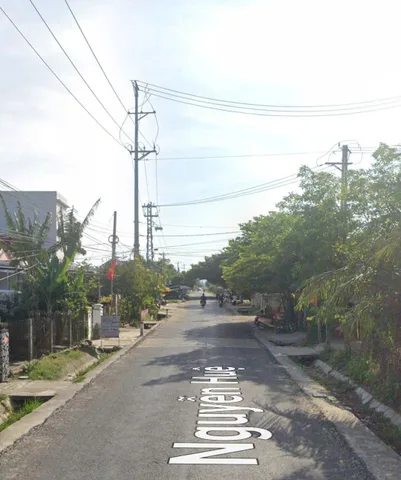 🔥 BÁN LÔ ĐẤT THỔ CƯ 200M² – TU BÔNG, BẮC VÂN PHONG – CHỈ 16 TRIỆU/M²