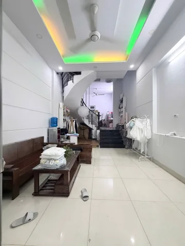 HXH 4m Nguyễn Hữu Tiến, Tây Thạnh, 56m2, 4x14, nhà mới ở ngay, Chỉ 5.2 tỷ TL