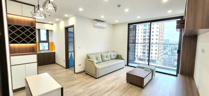 Bán Căn hộ chung cư Hoàng Quốc Việt - 60m - 4 tỷ (083,848,9898)