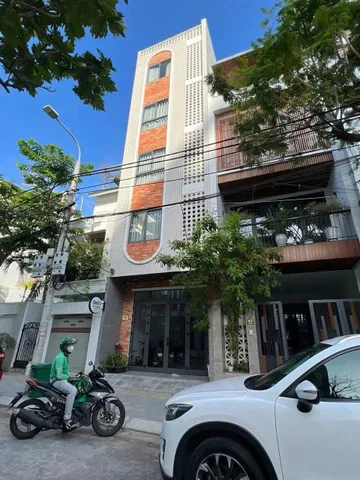 LÔ GÓC 2 MẶT TIỀN BÙI THỊ XUÂN -NGANG RỘNG 8.8M-GẦN CẦU RỒNG- XÂY CAO TẦNG KHU DU LỊCH