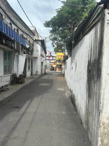 Ngay Chợ Bà Chiểu! Bán gấp nhà sẵn kết cấu (4,5x15m) HXH tới nhà. Giá 7 tỷ 6 thương lượng tốt