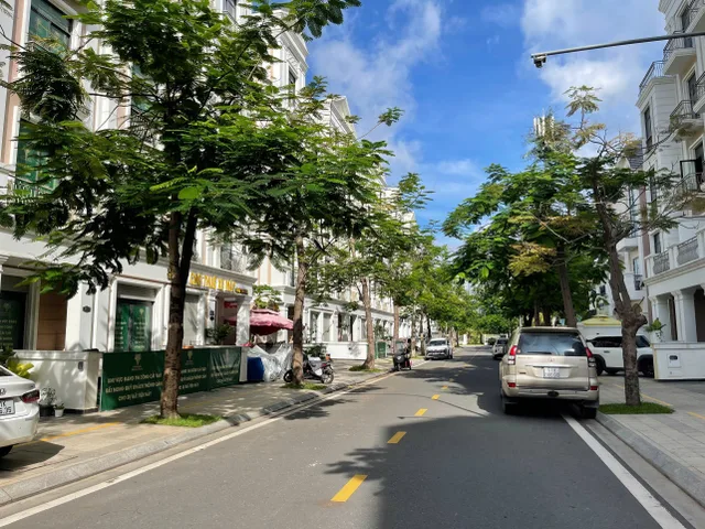 BDS  HVL VinGranParrk Quận 9 22 tỷ