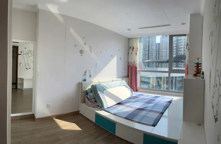BDS HVL [NC] VIN BÌNH THẠNH 3PN 105m2 CHO THUÊ GIÁ TỐT