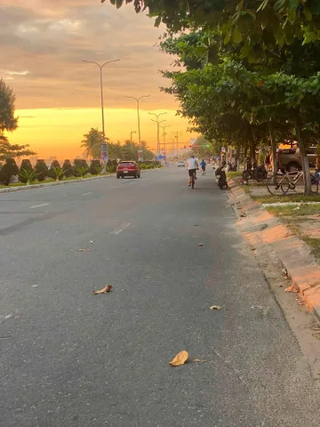 Bán đất kiệt Nguyễn Tất Thành 📌📌📌Làm việc trực tiếp giá tốt !!!