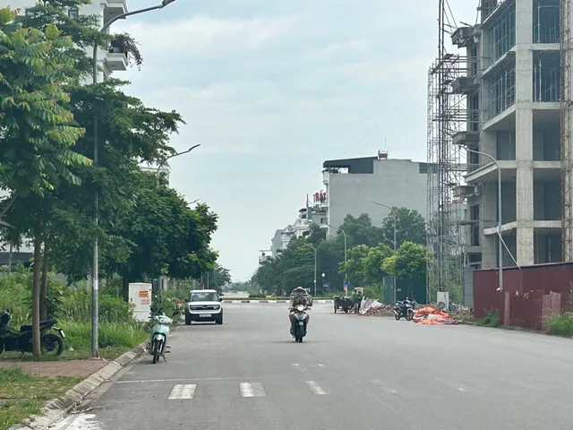 Bán Đất 100m2 có sẵn 99 m2 thổ cư giá 13 tỷ tại - Chọn - Phường Dĩnh Kế Thành phố Bắc Giang Bắc Giang