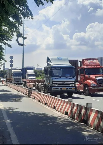Bán Đất 292m2 có sẵn 292 m2 thổ cư giá 46 tỷ tại Đường Tp. Thủ Đức Phường Thạnh Mỹ Lợi Thành phố Thủ Đức TP. Hồ Chí Minh