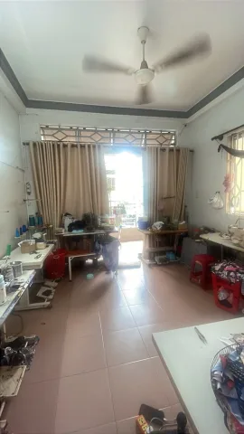 BÁN NHÀ 3 TẦNG, 5 PN, HXH NGAY CƯ XÁ BẮC HẢI, 100M2, GẦN CÔNG VIÊN LÊ THỊ RIÊNG, SHR