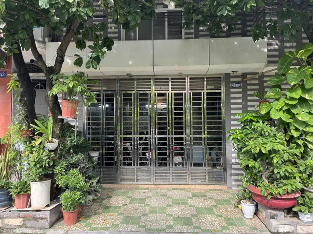 Bán Nhà riêng 44.4m2 có sẵn 44.4 m2 thổ cư giá 2.7 tỷ tại Đường Đà Nẵng - Chọn - Phường Ngô Quyền Hải Phòng