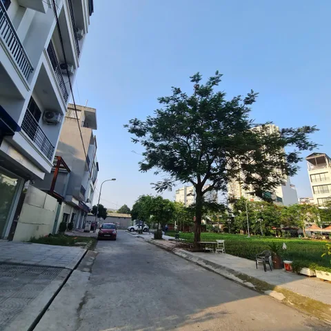 Bán Đất 81m2 có sẵn 81 m2 thổ cư giá 9.3 tỷ tại - Chọn - Phường Võ Cường Thành phố Bắc Ninh Bắc Ninh