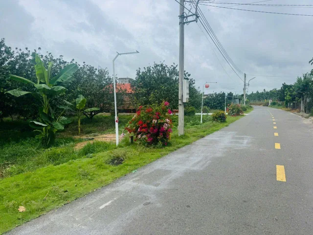 BÁN GẤP 3.000M2 GIÁ 195 TRIỆU, ĐẤT MT GẦN CHỢ, SỔ HỒNG RIÊNG