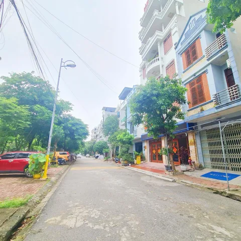 Bán Đất 103m2 giá 17.2 tỷ tại - Chọn - Phường Võ Cường Thành phố Bắc Ninh Bắc Ninh