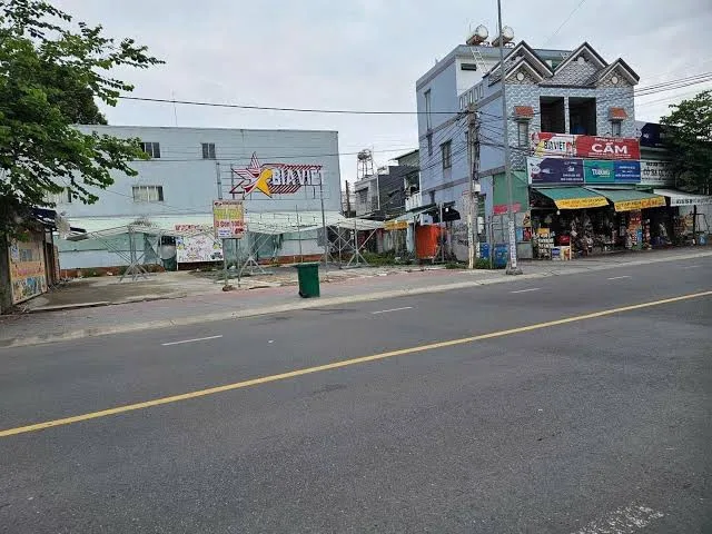 Bán đất nền dự án Tuổi Trẻ, P .Bình Trưng Tây, Quận 2, Tp. Hồ Chí Minh (17x23.5m) giá 150tr/m2