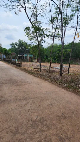 Bán Đất 340m2 có sẵn 50 m2 thổ cư