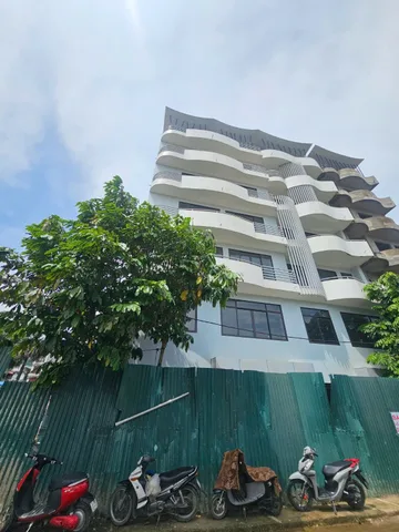 Bán Khách sạn 310m2 giá 24 tỷ tại - Chọn - Phường Lào Cai Thành phố Lào Cai Lào Cai