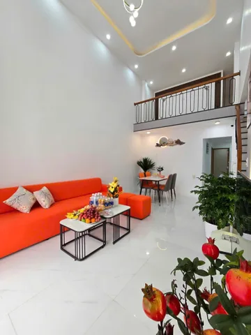 Bán nhà gác lửng Lê Trọng Tấn 📌📌📌Làm việc trực tiếp giá tốt !!!