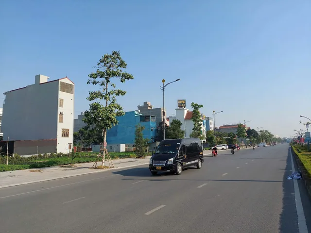 Bán Đất 187m2 giá 36.5 tỷ tại - Chọn - Phường Võ Cường Thành phố Bắc Ninh Bắc Ninh