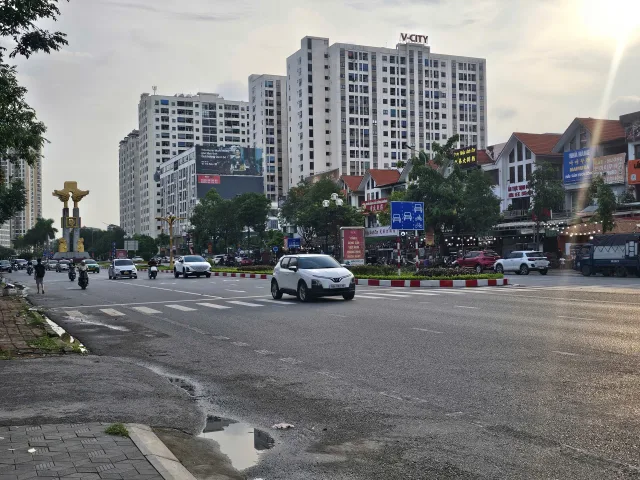Bán Đất 223m2 giá 17.8 tỷ tại - Chọn - Phường Võ Cường Thành phố Bắc Ninh Bắc Ninh