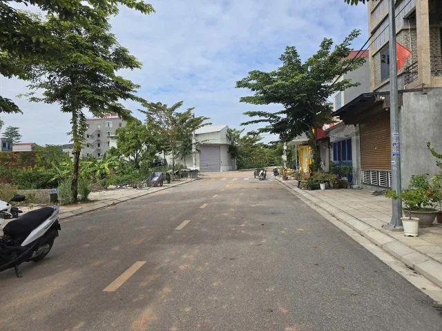 Bán Đất 176m2 giá 7 tỷ tại - Chọn - Phường Vân Dương Thành phố Bắc Ninh Bắc Ninh