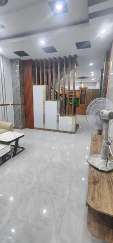 BÁN NHÀ ĐẸP SÁT TỈN.H LỘ 10 - KHU TÊN LỬ.A - HẺM ÔTÔ - NH g 5M CHỈ 6$ NHỎ