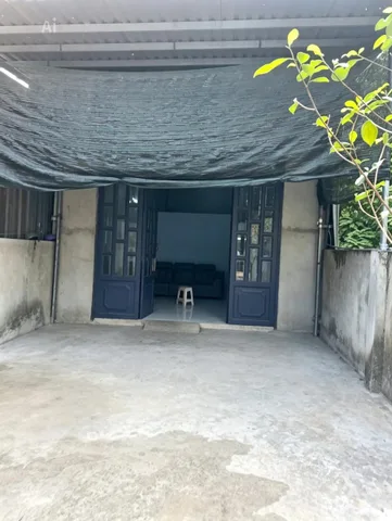 Đất, SHR, tặng nhà đã có số, DT 5x20m, Liên Khu 4-5, Bình Tân