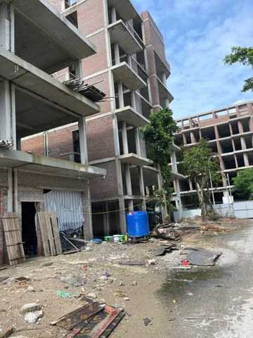 Zalo 0395 777 369 🗳️ Cần Bán Nhà 3 Tầng Khu NOXH Lê Hồng Phong, Yna, Kinh Bắc Mt 5m Dt 81m2 Giá 10.2 Tỷ